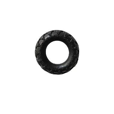 Pneu Pet Brinquedo Mordedor Resistente Para Cães Mini - Viu Pet