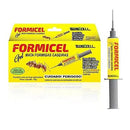 Inseticida Formicel Mata Formigas Caseiras 10 g - Viu Pet