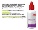 Cetoconazol Suspensão Oral 20% Ibasa - 20 ml - Viu Pet