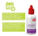 Cetoconazol Suspensão Oral 20% Ibasa - 20 ml - Viu Pet