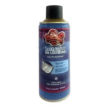 Resfriador De Lâminas Para Máquina de Tosa - 400 ml - Viu Pet