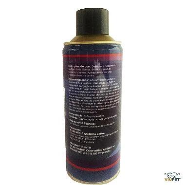 Resfriador De Lâminas Para Máquina de Tosa - 400 ml - Viu Pet