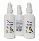 Spray Amargo Para Pássaros No Peck - 120 ml - Viu Pet