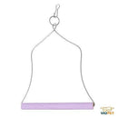 Brinquedo Para Pássaros Balanço Grande - Viu Pet