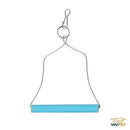 Brinquedo Para Pássaros Balanço Pequeno - Viu Pet