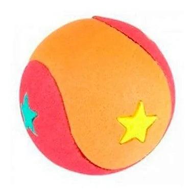 Brinquedo Para Gato Bolinha Com Chocalho - Viu Pet