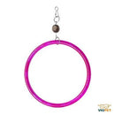 Brinquedo Para Pássaros Argola Grande - Viu Pet