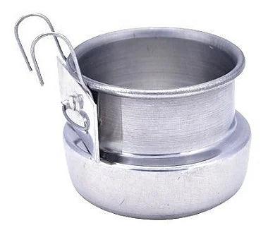 Caneca Moringa Grande - Viu Pet