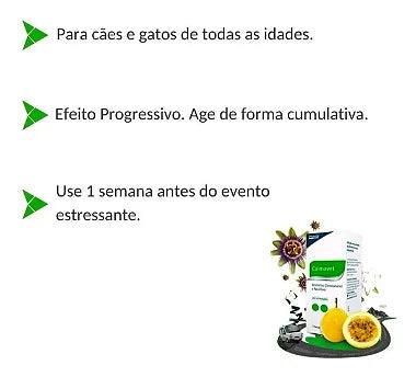 Calmavet Cães e Gatos - 30 ml - Viu Pet