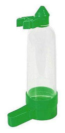 Bebedouro Pássaros Caçula - Viu Pet