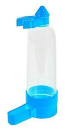 Bebedouro Pássaros Caçula - Viu Pet