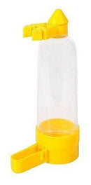 Bebedouro Pássaros Caçula - Viu Pet