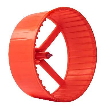 Roda De Exercícios Para Hamster - 14,5 Cm - Viu Pet