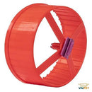 Roda De Exercícios Para Hamster - 14,5 Cm - Viu Pet