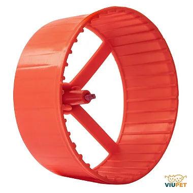 Roda De Exercícios Para Hamster - 14,5 Cm - Viu Pet