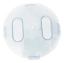 Bola Para Hamster 11cm - Com Suporte - Viu Pet