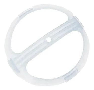 Bola Para Hamster 11cm - Com Suporte - Viu Pet