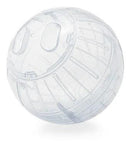 Bola Para Hamster 11cm - Com Suporte - Viu Pet