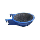 Porta Ninho Com Forro Em Carpete - Viu Pet