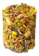 Ração Em Bloco Para Hamster - Viu Pet