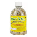 Areia Com Cálcio Grossa Para Pássaros 830 Gr - Viu Pet