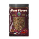 Ração Para Peixes Fort Flocos 250 Gramas - Viu Pet