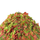 Ração Para Peixes Fort Flocos 250 Gramas - Viu Pet