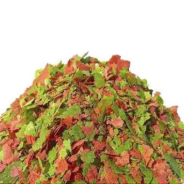 Ração Para Peixes Fort Flocos 250 Gramas - Viu Pet