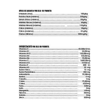 Ração Para Peixes Fort Flocos 250 Gramas - Viu Pet