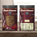 Ração Para Peixes Fort Flocos 250 Gramas - Viu Pet