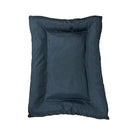 Colchonete Grande Preto 70x90 - Viu Pet