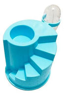 Toca Ninho Para Hamster Com Escada e Bebedouro - Viu Pet