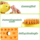 Escova Pet A Vapor - Viu Pet