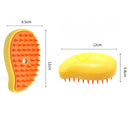 Escova Pet A Vapor - Viu Pet