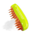 Escova Pet A Vapor - Viu Pet