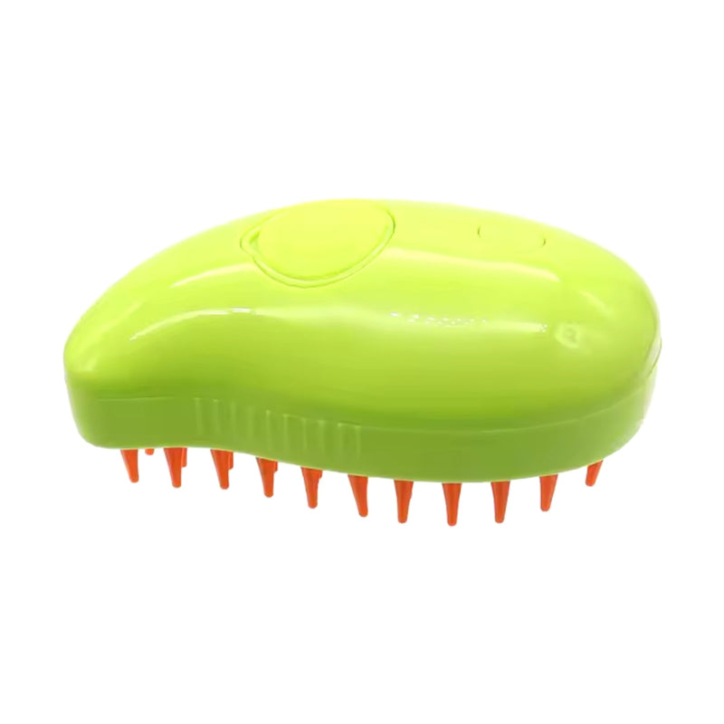 Escova Pet A Vapor - Viu Pet