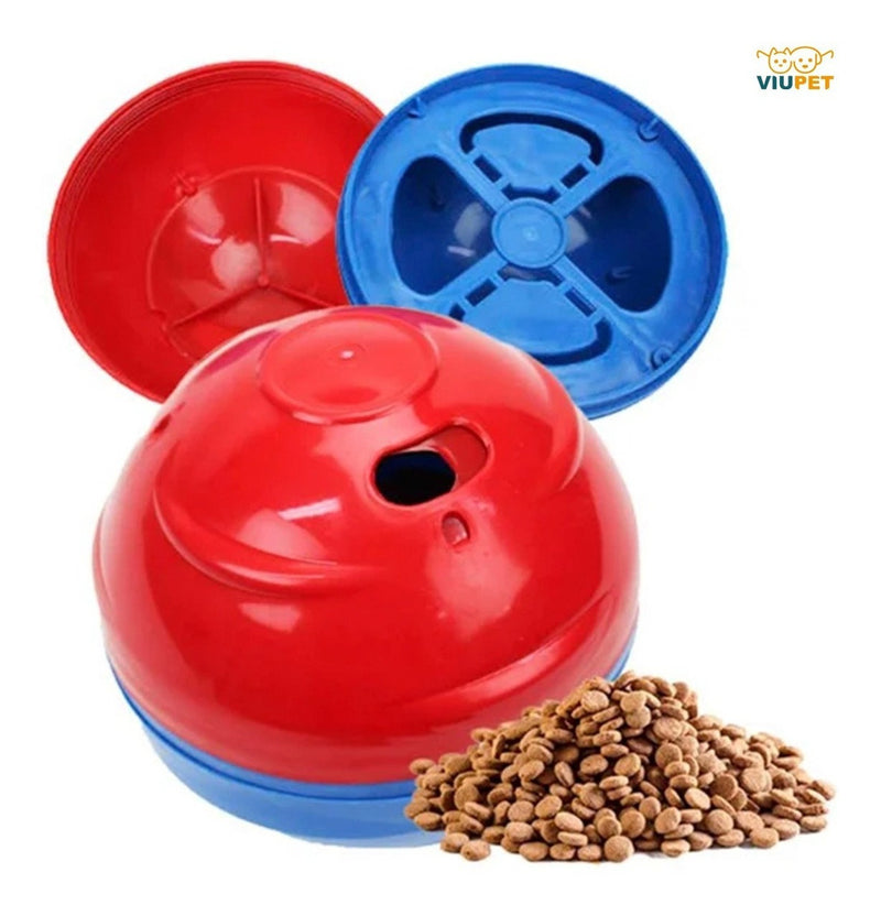 Brinquedo Interativo Redondog Pet Games
