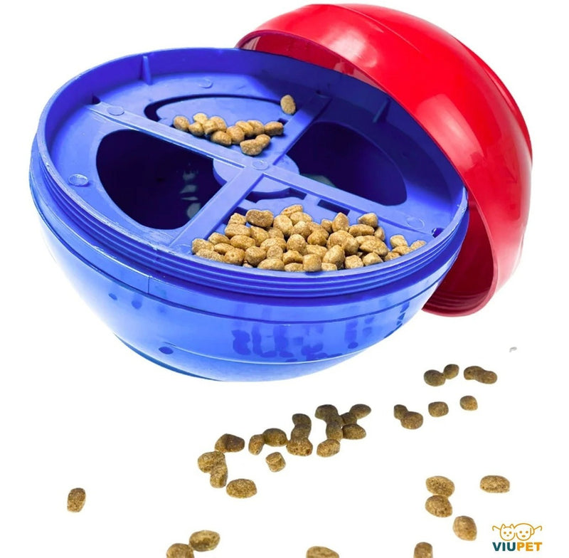 Brinquedo Interativo Redondog Pet Games