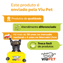 Gaiola Caçulinha Para Pássaros Pequenos + Acessórios - Viu Pet