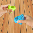 Kit 12 Brinquedos Borracha - Viu Pet