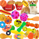 Kit 12 Brinquedos Vinil - Viu Pet