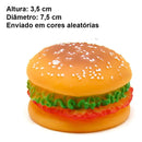 Kit 12 Brinquedos Vinil - Viu Pet