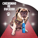 Perfume Para Cães e Gatos Pet Clean - 120ml - Viu Pet