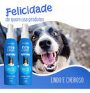 Perfume Para Cães e Gatos Pet Clean - 120ml - Viu Pet