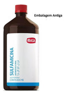 Sulfamicina 1 Litro Ibasa - Viu Pet