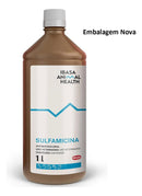 Sulfamicina 1 Litro Ibasa - Viu Pet