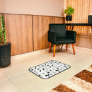 Tapete Higiênico Lavável Estampado - Tamanho G 90x100 cm - Viu Pet