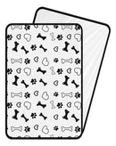 Tapete Higiênico Lavável Estampado - Tamanho G 90x100 cm - Viu Pet