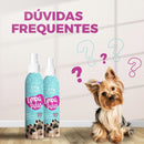 Limpa Patas Pet Clean - 120ml - Viu Pet