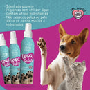 Limpa Patas Pet Clean - 120ml - Viu Pet
